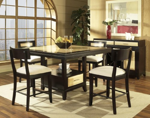 Insignia Counter Height Table