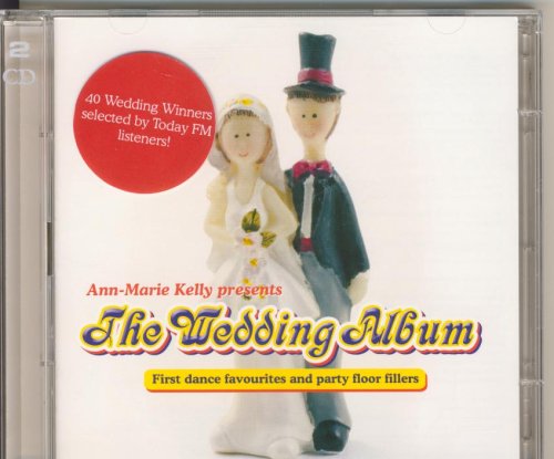 ANN-MARIE KELLY PRESENTS : WED