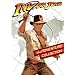 Indiana Jones--Nuff said!!
