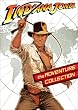 Indiana Jones - The Adventure Collection (Special Editions of Indiana Jones and the Raiders of the Lost Ark / Indiana Jones and the Temple of Doom / Indiana Jones and the Last Crusade)