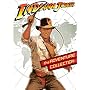 Indiana Jones - The Adventure Collection (Special Editions of Indiana Jones and the Raiders of the Lost Ark  / Indiana Jones and the Temple of Doom / Indiana Jones and the Last Crusade)