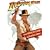 Indiana Jones - The Adventure Collection (Special Editions of Indiana Jones and the Raiders of the Lost Ark  / Indiana Jones and the Temple of Doom / Indiana Jones and the Last Crusade)