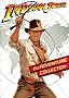 Indiana Jones - The Adventure Collection (Special Editions of Indiana Jones and the Raiders of the Lost Ark  / Indiana Jones and the Temple of Doom / Indiana Jones and the Last Crusade)