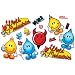 The Load - Sticker Pack 25 Pack (ASSORTED )