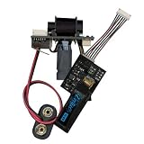 Virtue OLED Board for Smart Parts Ion/ Epiphany / EOS