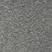 Hanes Adult Beefy-T Long-Sleeve T-Shirt 5186, XL, Charcoal Heather