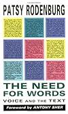 The Need for Words: Voice and the Text