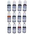 Ateco 12 Pack of Gel Food Color