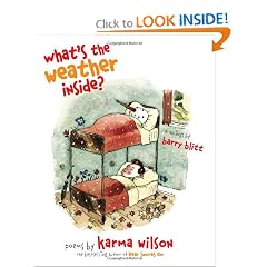 What's the Weather Inside?