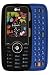 LG Rumor 260 Prepaid Phone, Black (Kajeet)
