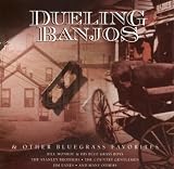 Dueling Banjos & Other Bluegrass Favorites