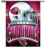 Wincraft NFL Vertical Flag 27" x 37"