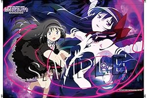 劇場版 魔法少女まどか☆マギカ [新編] B2タペストリー D