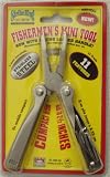 Strike King Fisherman's Mini-Tool