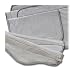Moist Heat Pack Cover-Cervical All-Terry - 2496J