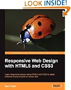 Responsive Web Design with HTML5 and CSS3