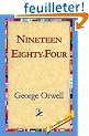 Nineteen Eighty Four