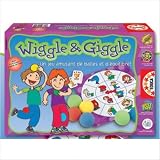 Wiggle and Giggle Game