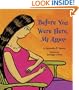 Before You Were Here, Mi Amor (English and Spanish Edition)