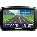 TomTom XL IQ Routes Central Europe Traffic Navigationsger�t inkl. TMC (10,9 cm (4,3 Zoll), 19 L�nderkarten, Fahrspurassistent)