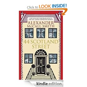 Espresso Tales: 44 Scotland Street vol 2