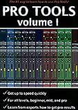 Secrets of the Pros Pro Tools DVD Vol. 1