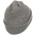 Solid Plain Watch Cap Beanie