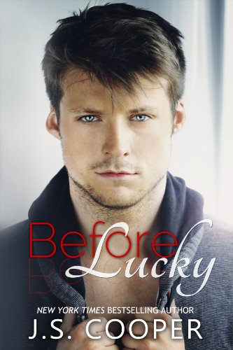 Before Lucky (Forever Love, #3)