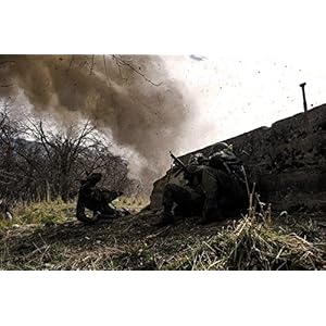 Act of Honor, l'unité War Pigs [Blu-ray]