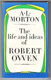 The life and ideas of Robert Owen