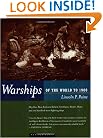 Warships of the World to 1900