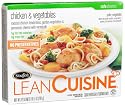 Stouffer's Lean Cuisine Entree Chicken & Vegetables, 10.5-Ounce, 12-Count Boxes