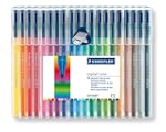 Staedtler Triplus Colour 323 SB20 Fib...