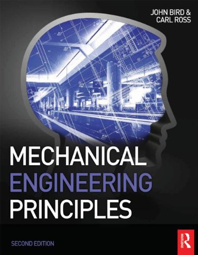 Mechanical Engineering Principles Image Mechanical Engineering Principles