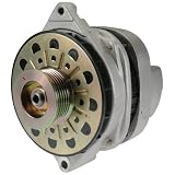 100% Brand New Alternator for 1996 Cadillac Deville 4.6L 1994-1997 Cadillac Deville... by World Parts Systems