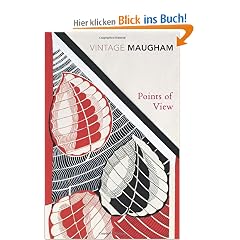 Points of View (Vintage Classics)