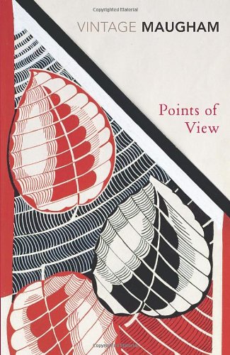 Cover image : Points of View (Vintage Classics)