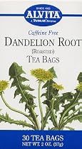 Dandelion Root Tea 30 bags - 30 - Bag