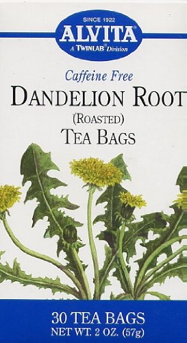 Dandelion Root Tea 30 bags - 30 - Bag