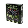 Do You Worship Cthulhu?