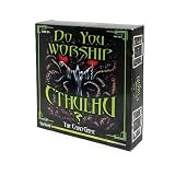 Do You Worship Cthulhu Card Game