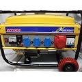 OHV 3x230V 1x 380V 1x12V MOBILER STROMERZEUGER STROMAGGREGAT STROM GENERATOR 3000 Watt