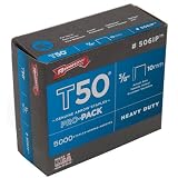Arrow Fastener Co Llc 5000Pk T50 3/8 Staple 506Ip Staples 51LMvHK6GvL. SL160 Arrow Fastener Co Llc 5000Pk T50 3/8 Staple 506Ip Staples