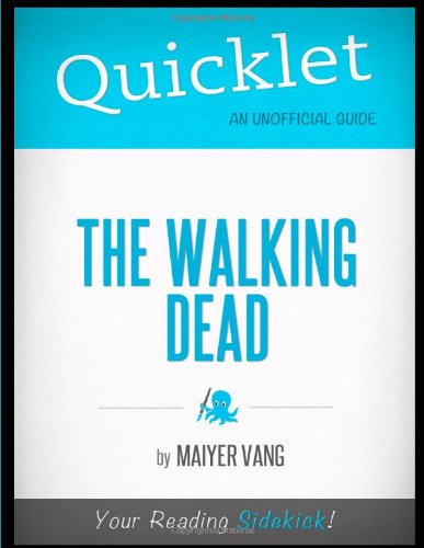 Quicklet - The Walking Dead - Season 1