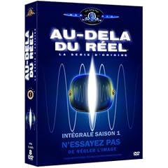 Au-del� du r�el - Saison 1