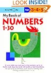 My Book of Numbers 1-30