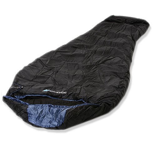Aztec Sleeping Bag 2-3 Season - Treklite 900