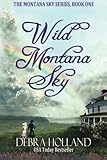 www.payane.ir - Wild Montana Sky (The Montana Sky Series)
