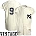 New York Yankees Jerseys : Mitchell & Ness New York Yankees #9 Roger Maris White Pinstripe Coopersto