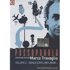 Passaparola. DVD: 2